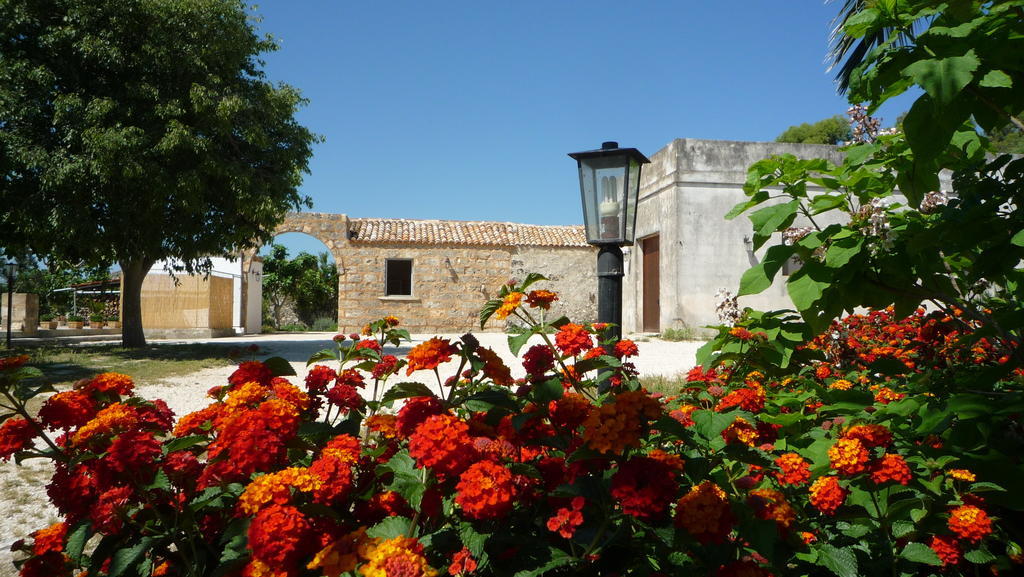 טריקאסה Masseria Uccio מראה חיצוני תמונה