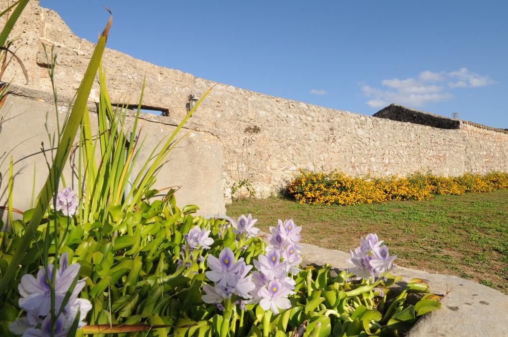 טריקאסה Masseria Uccio מראה חיצוני תמונה
