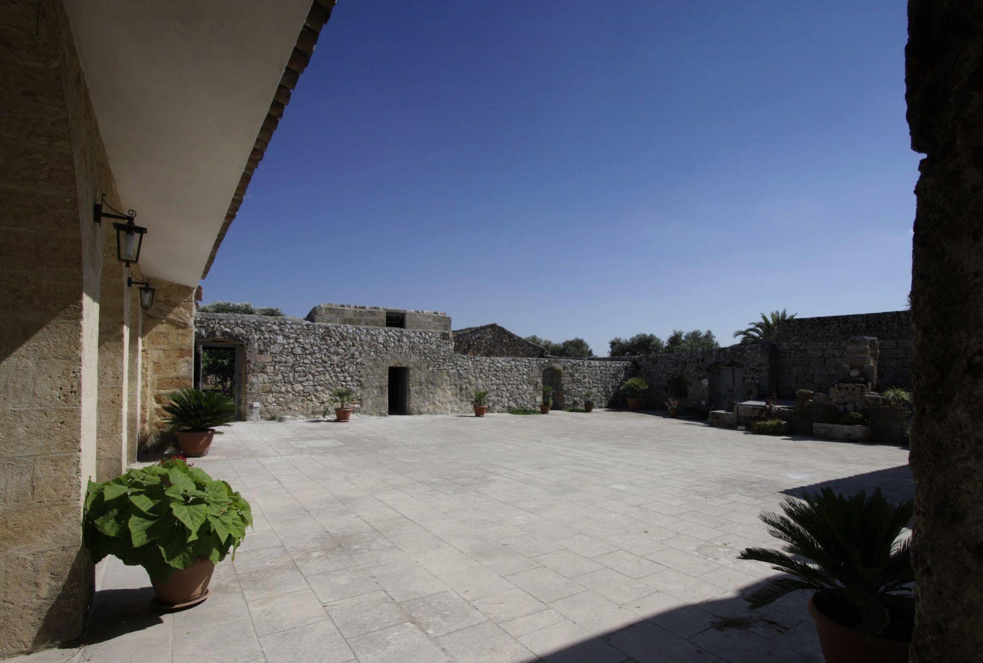 טריקאסה Masseria Uccio מראה חיצוני תמונה
